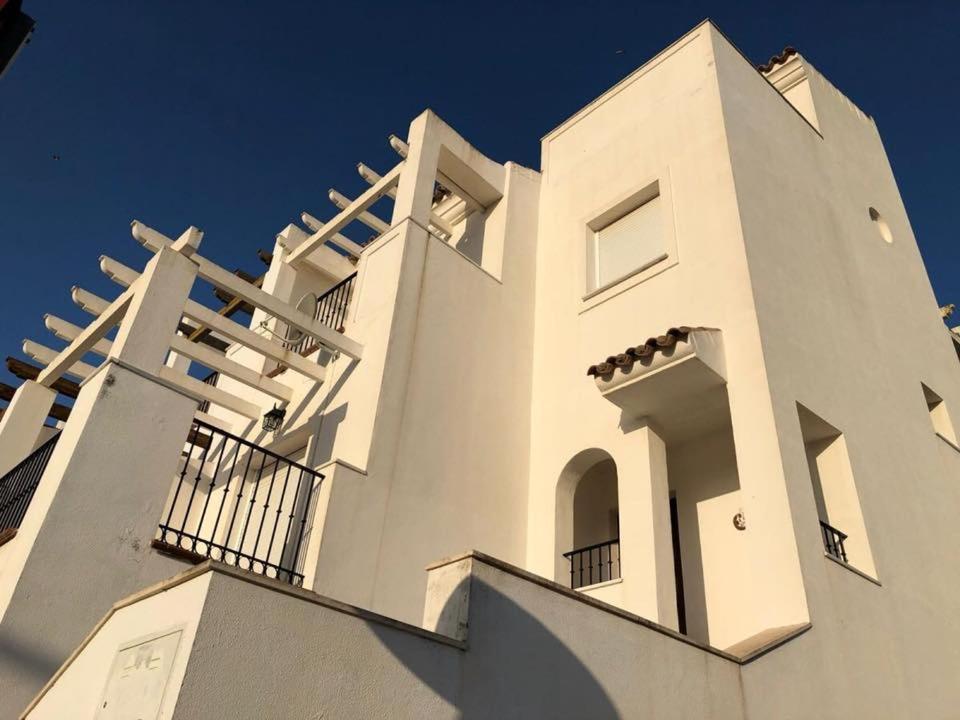 Вілла Casa Zaal Вехер-де-ла-Фронтера Екстер'єр фото
